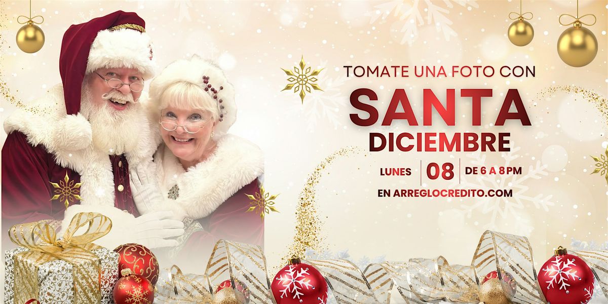 Arreglocredito.com Te Trae una Noche de Networking Navide\u00f1o