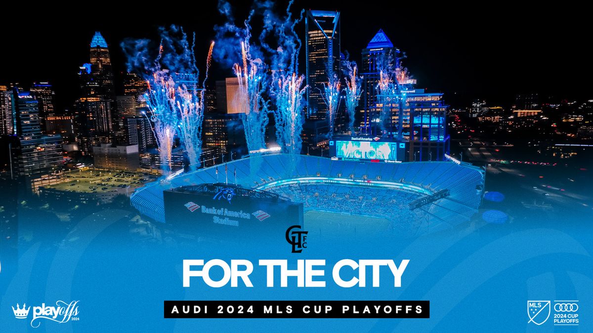 MLS Cup Conference Finals: TBD at San Diego FC
