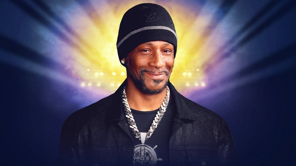 Katt Williams: The Golden Age Tour