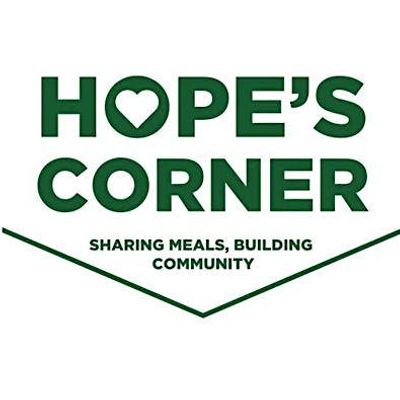Hope's Corner