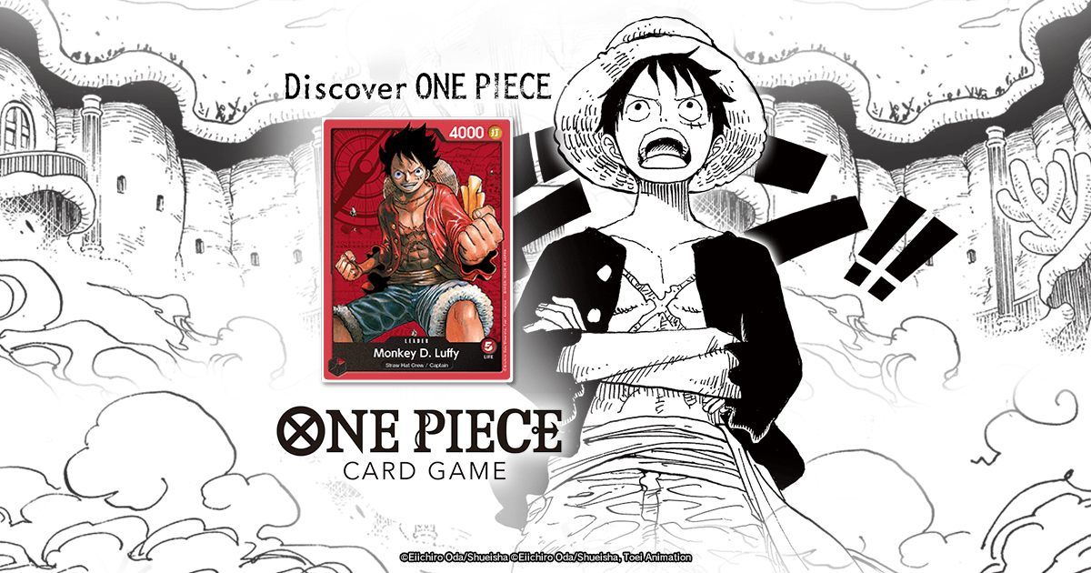 One Piece Sunday Pirate Raids at the Nong! (Sunday Locals) Next Level