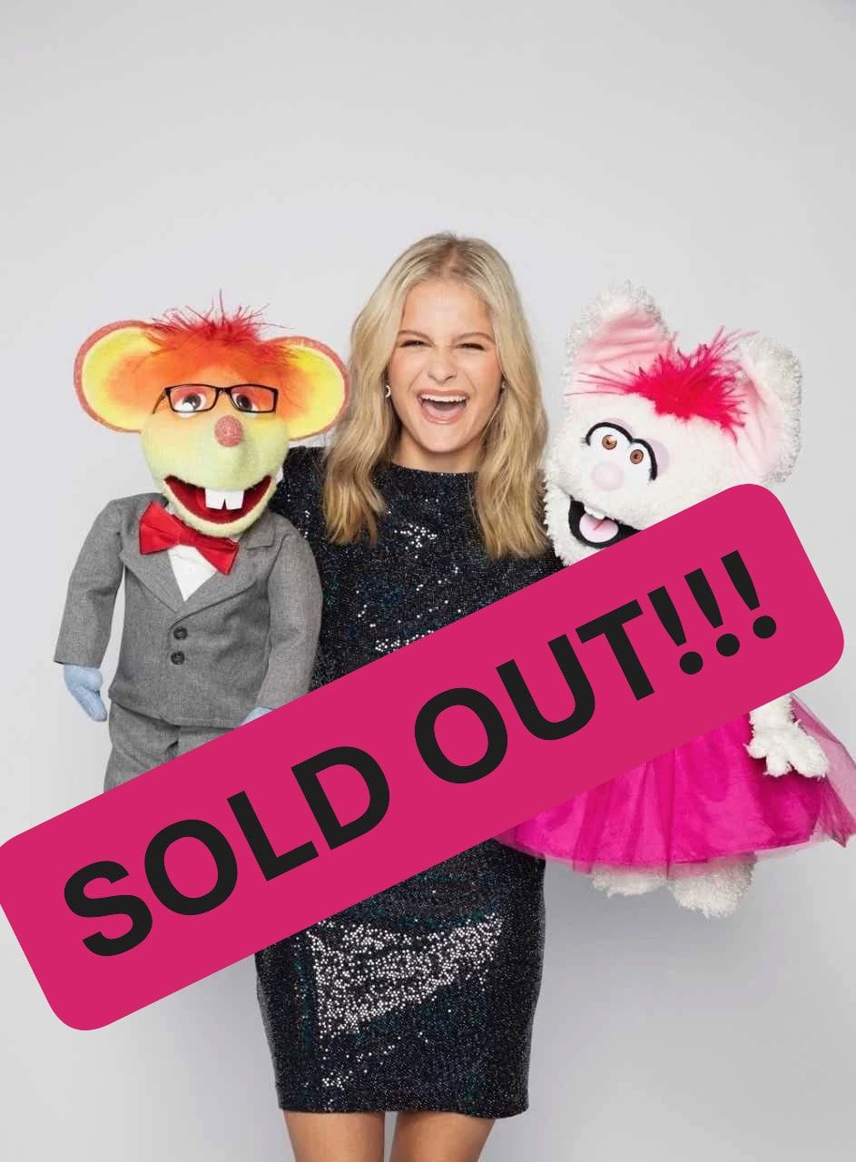 Darci Lynne