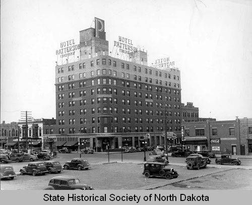 haunted history tours bismarck nd