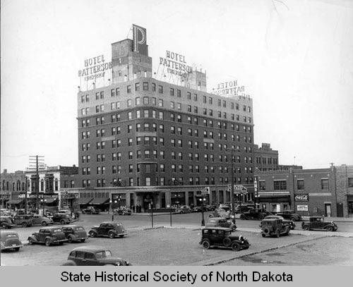 Downtown Haunted History Tour | URL Radio, Bismarck, ND | September 2, 2022