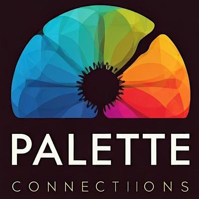 Palette Connections