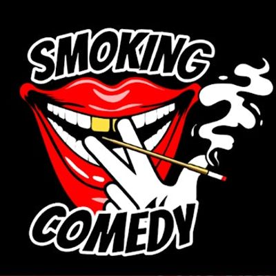 SMOKING COMEDY