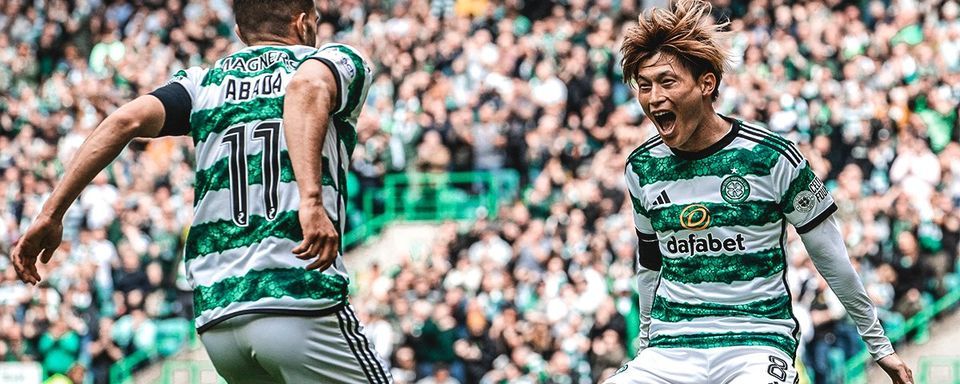 Live Screening - Rangers v Celtic - Kerrydale Bar at Celtic Park ...