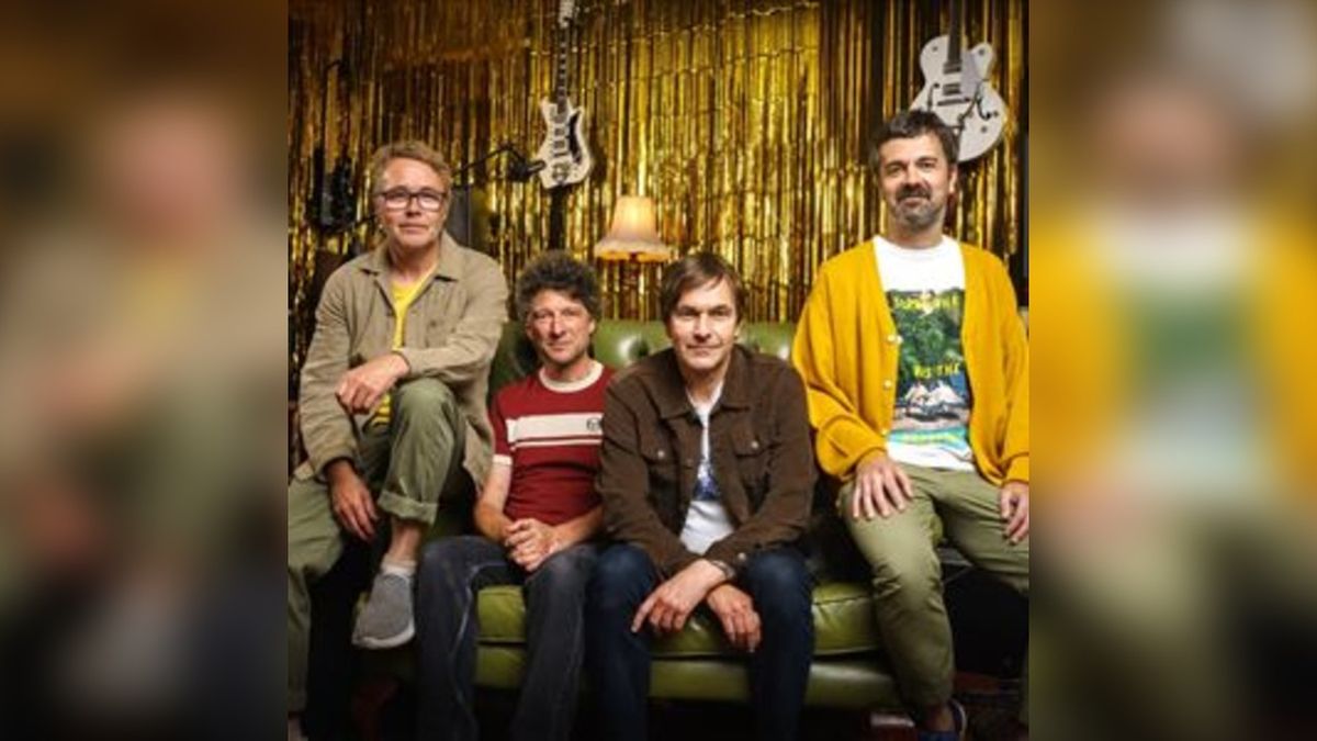 The Bluetones Wolverhampton Tickets