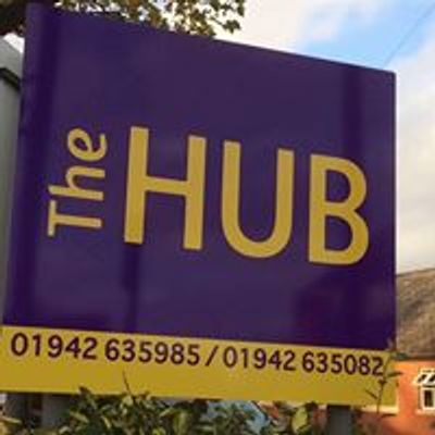 The Hub At Westhoughton