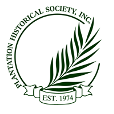 Plantation Historical Society