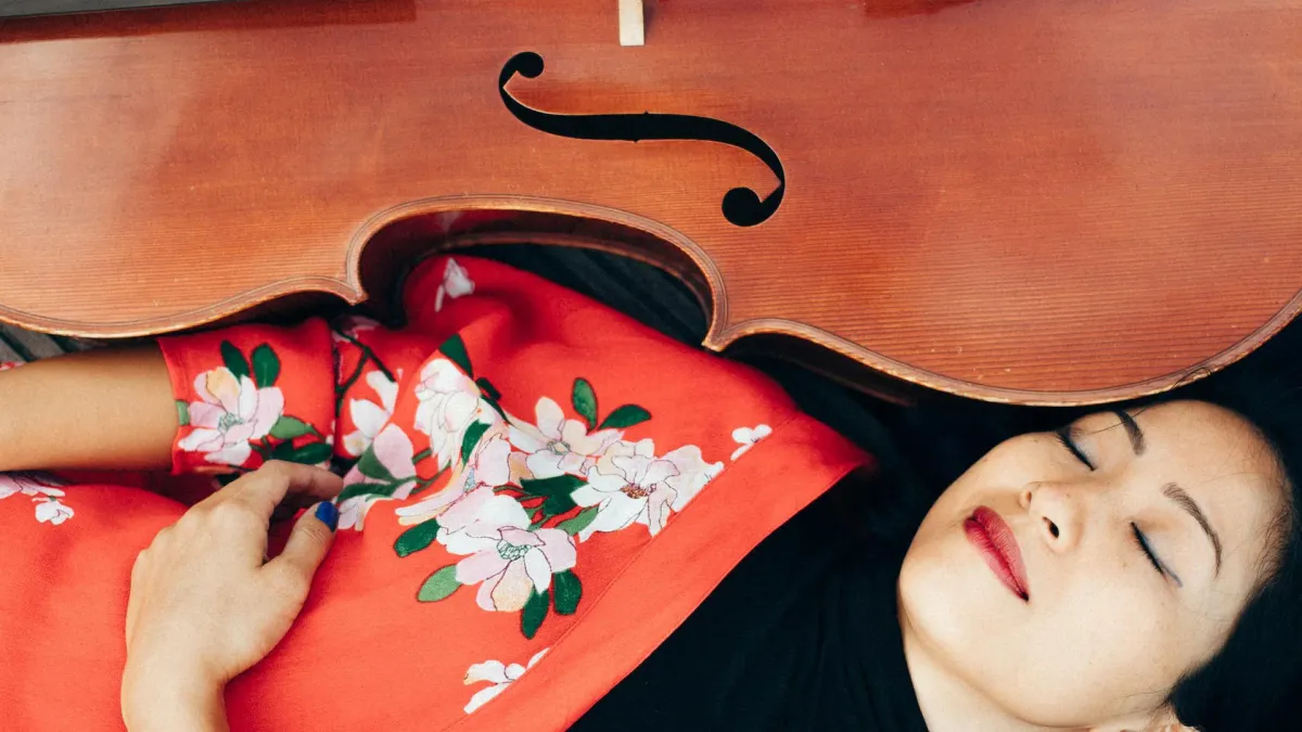 The Wong Janice in Amsterdam