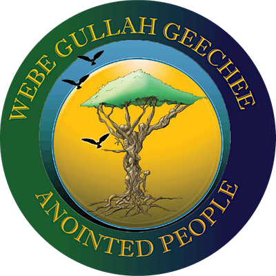 Gullah\/Geechee Nation
