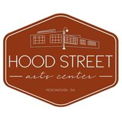 Hood Street Art Center