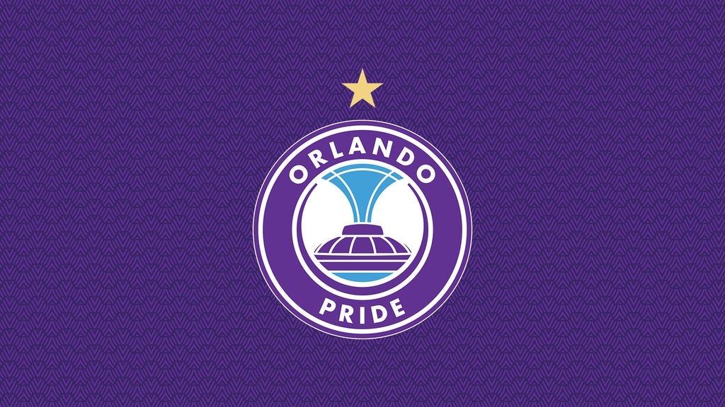 Orlando Pride v Gotham FC - Spooky Season