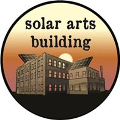 Solar Arts Building