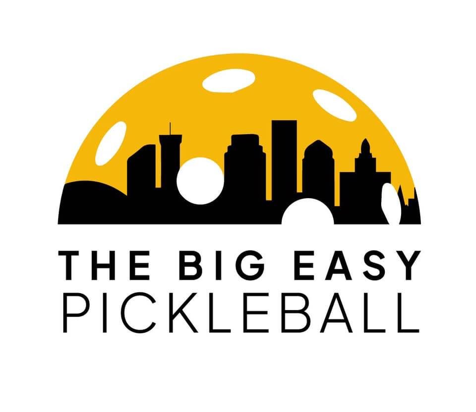 5th Annual New Orleans Big Easy Pickleball Tournament The Health Club