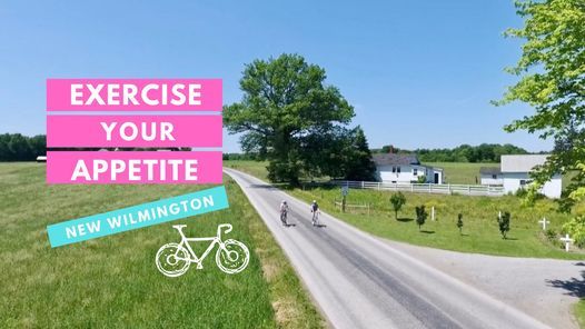 Tour de Donut 2021 | Apple Castle, New 