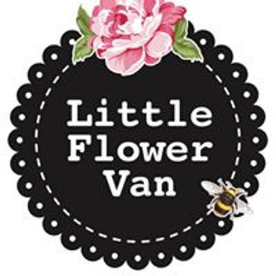 Little Flower Van