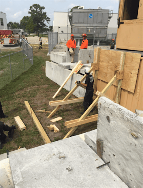 Structural Collapse Rescue Awareness & Operations - FFO0221 at Palm ...