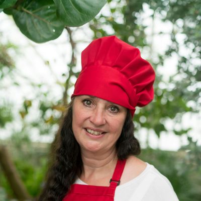Catering by Marjorie