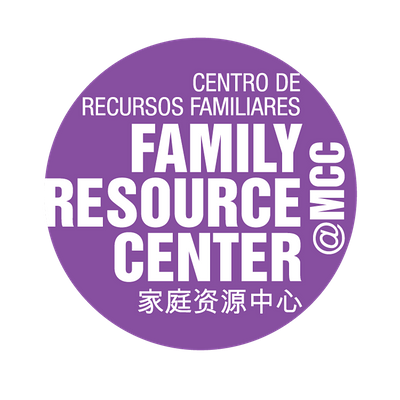 Family Resource Center @ Manny Cantor Center