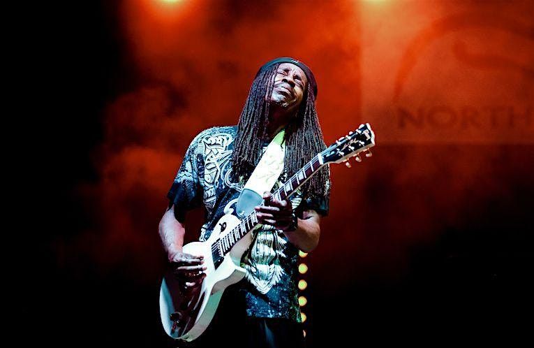 The 33rd River City Blues Festival