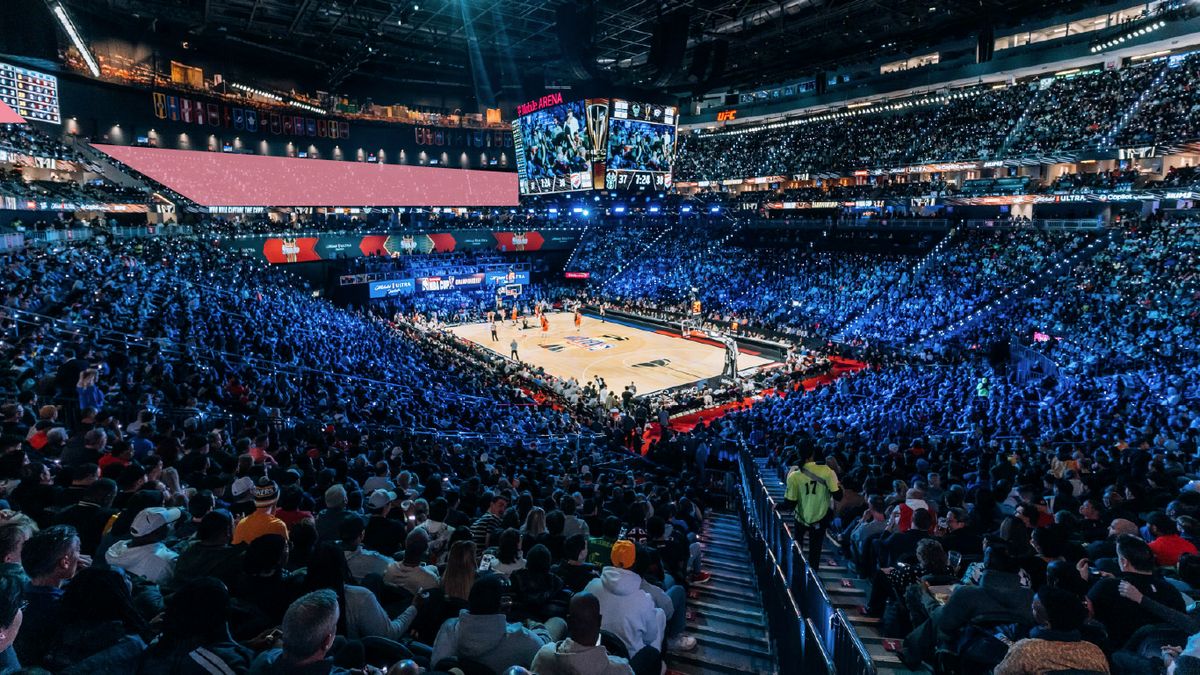 Denver Nuggets at Portland Trail Blazers - NBA Cup Tickets