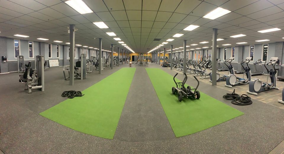 Ark Fitness Ribbon Cutting Ceremony | Ark Fitness, Mechanicsburg, PA ...