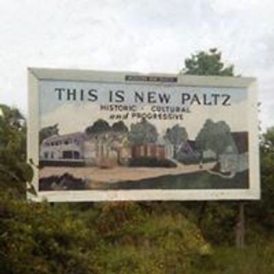 New Paltz Historical Society