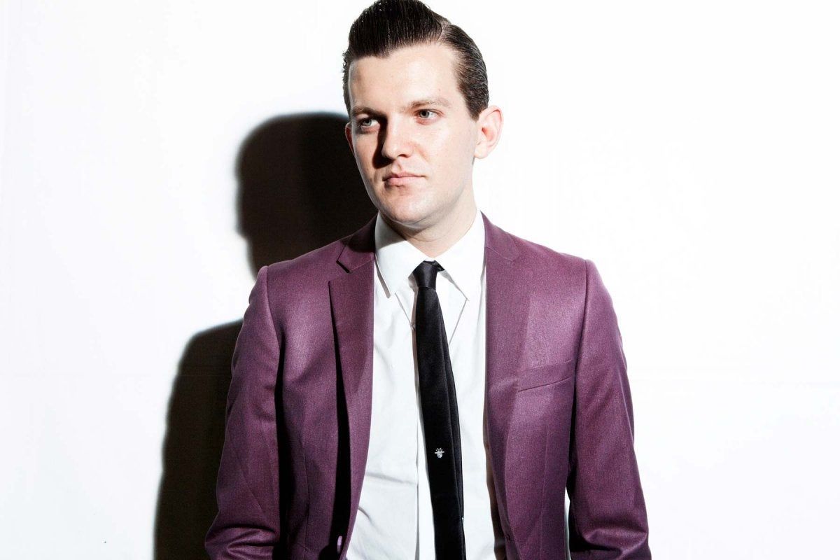 Dillon Francis
