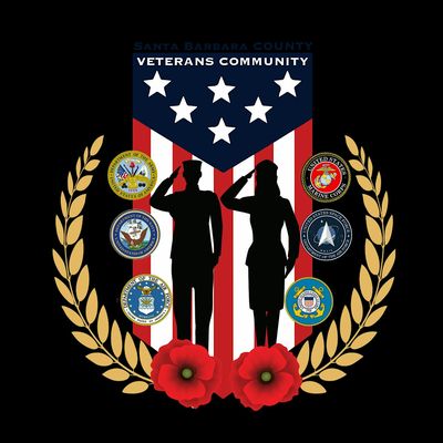 Santa Barbara County Veteran Community