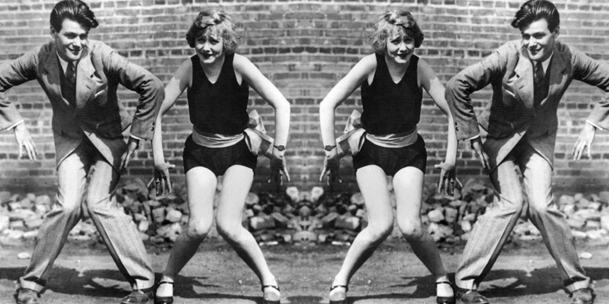 Learn to dance 1920s Charleston in 3 weeks: Short Course for Beginners