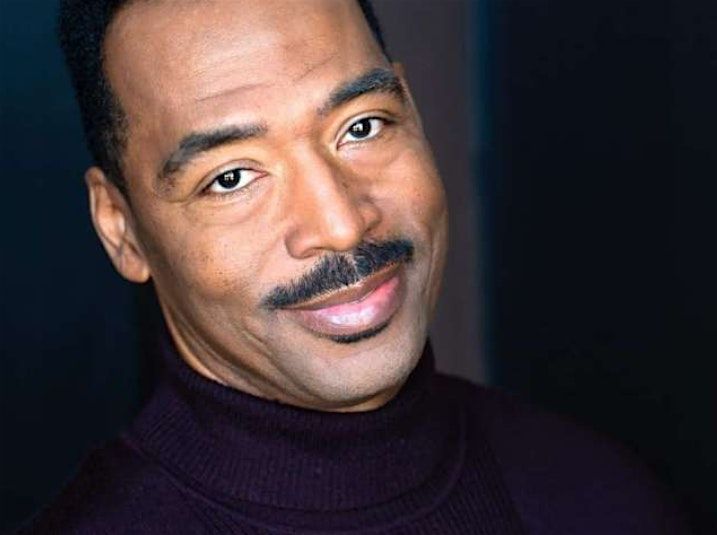 Comedy Night at Courtyards of Andover with K-Jay