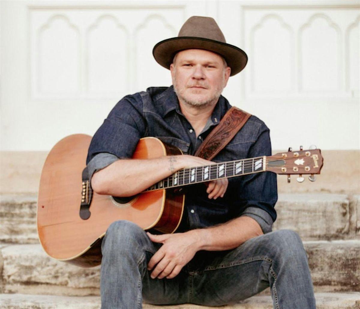 Jason Eady