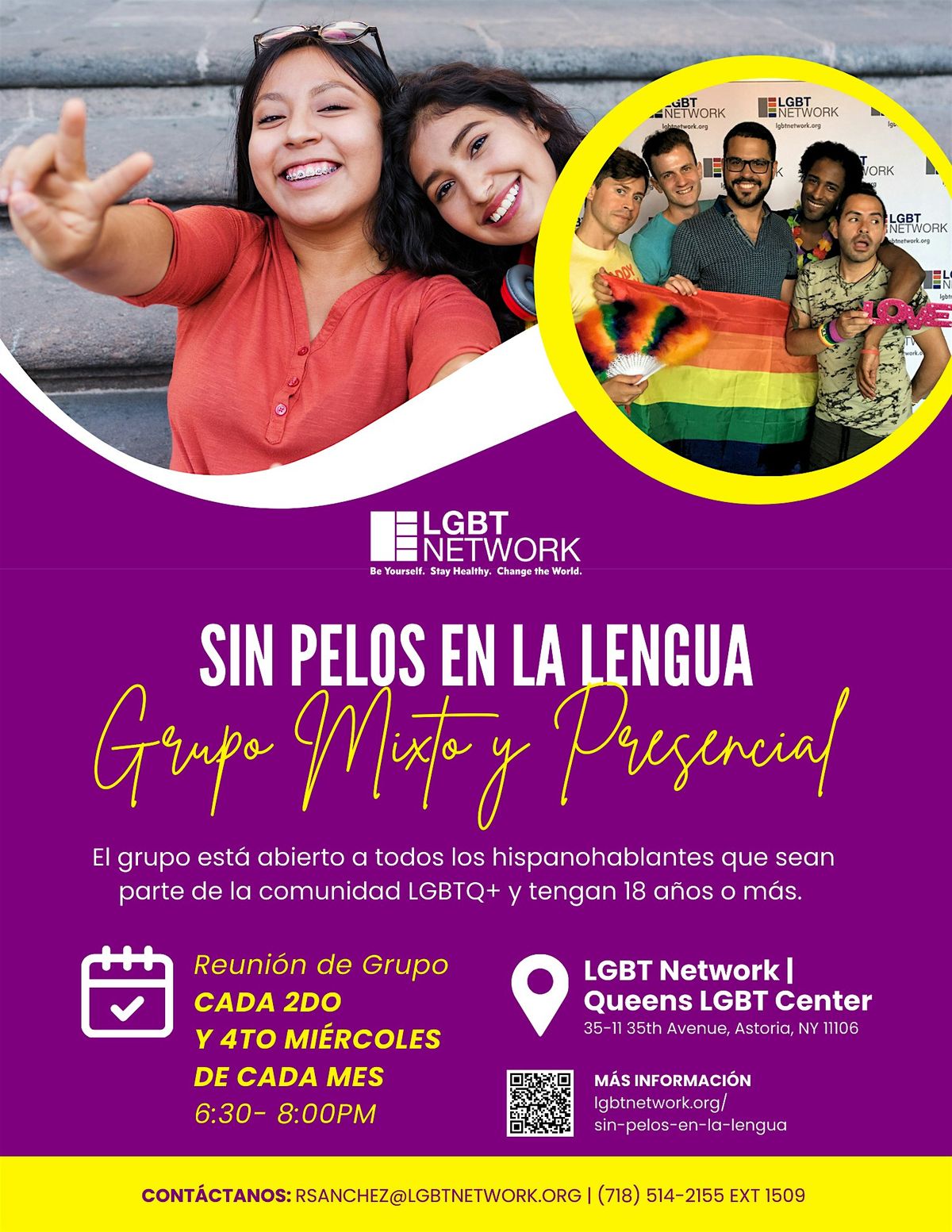 Sin Pelos en la Lengua: Noche de Manualidades Navide\u00f1as con Cesar