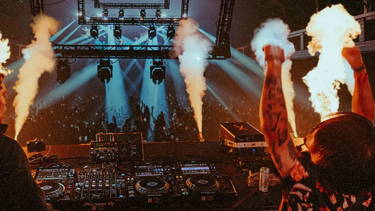 ARMNHMR in Los Angeles