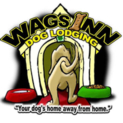 WagsInn Lodging & Canine Charities Rescue