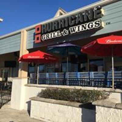 Hurricane Grill & Wings