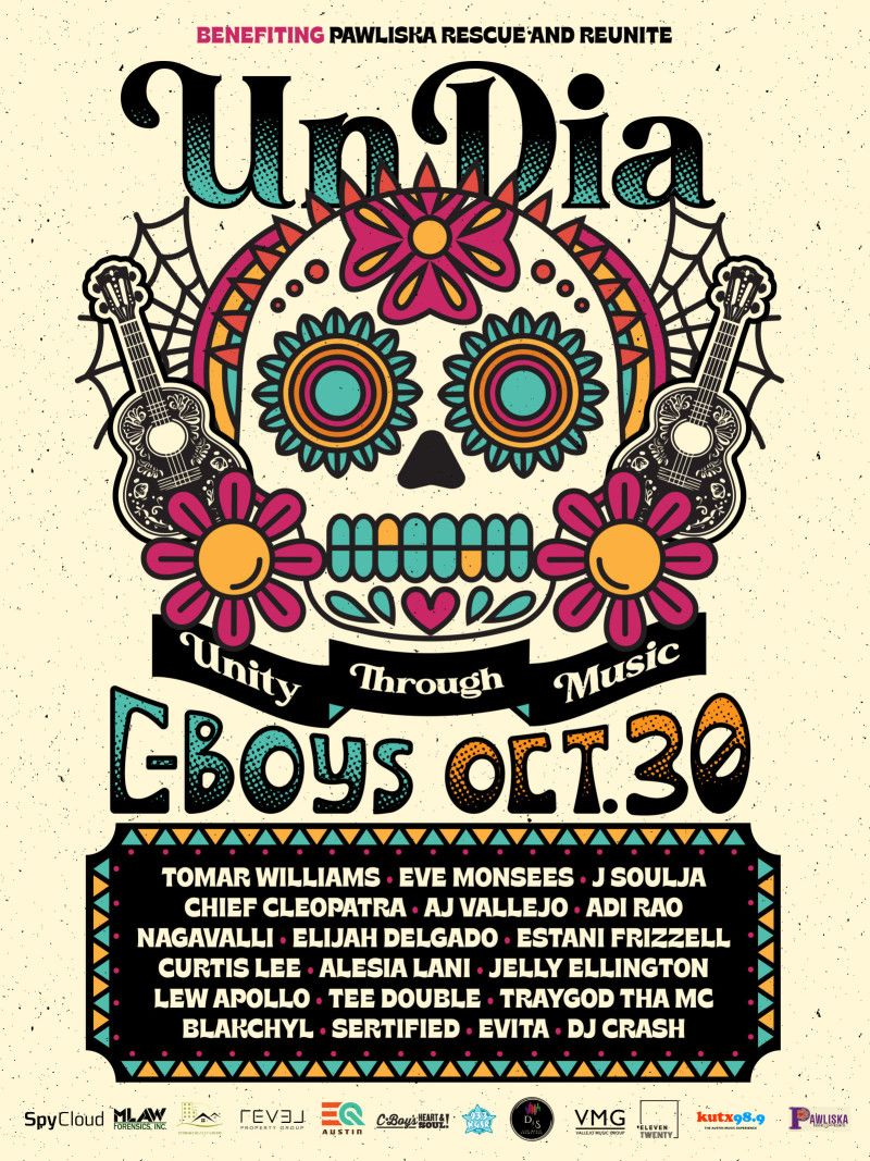 Alesia Lani at Antone's - Austin