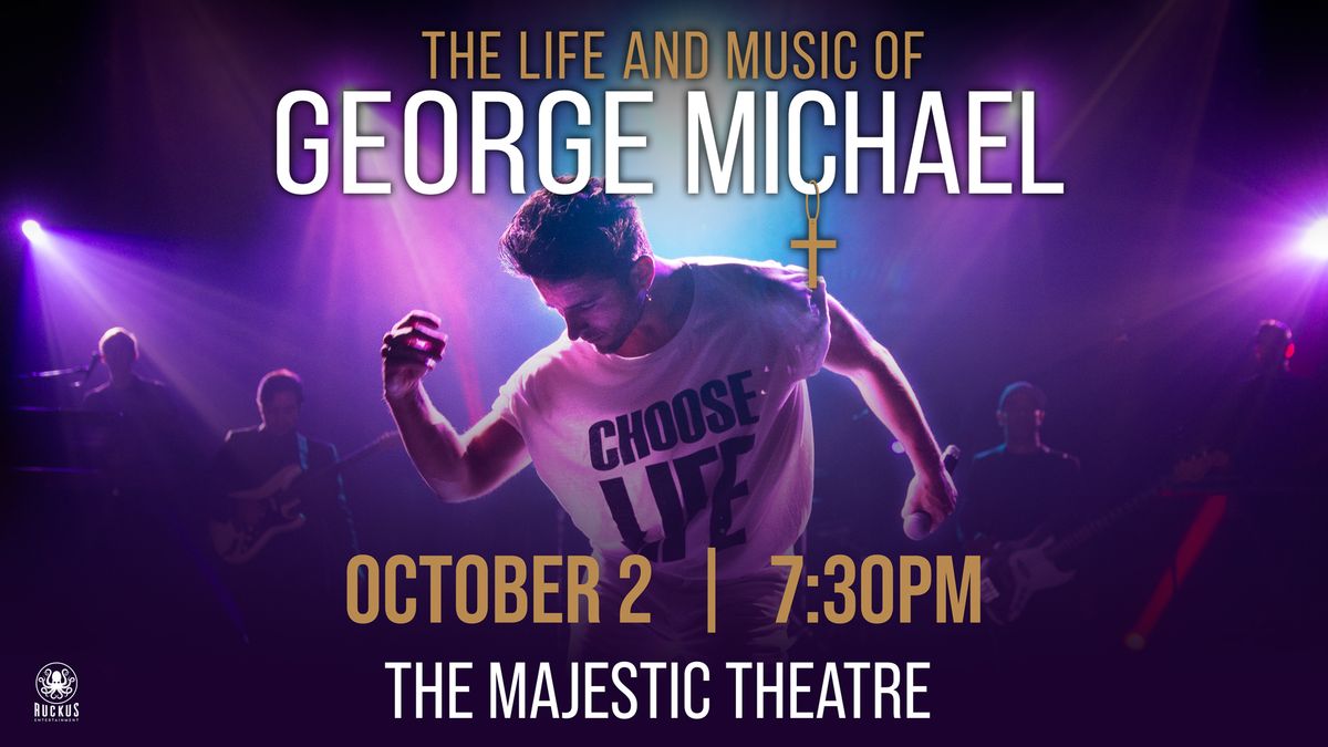 AT&T Performing Arts Center Presents The Life and Music of