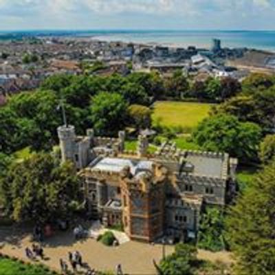 Christmas at the Castle | Whitstable Castle & Gardens | December 7 to ...