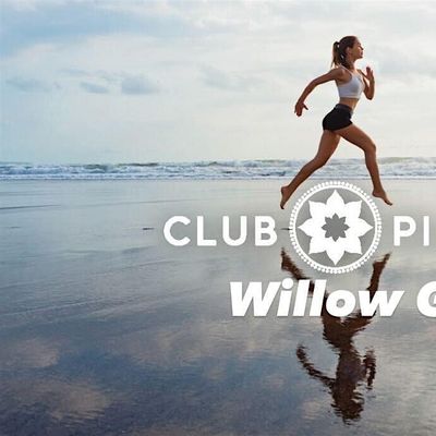 Club Pilates Willow Glen