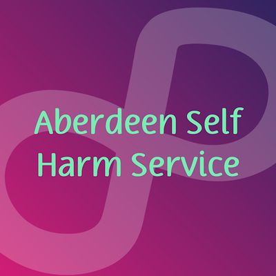 Penumbra Aberdeen Self Harm Service