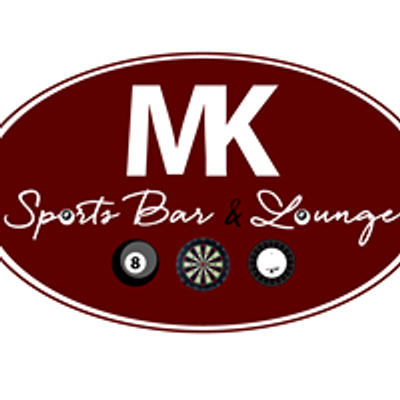 MK Sports Bar & Lounge