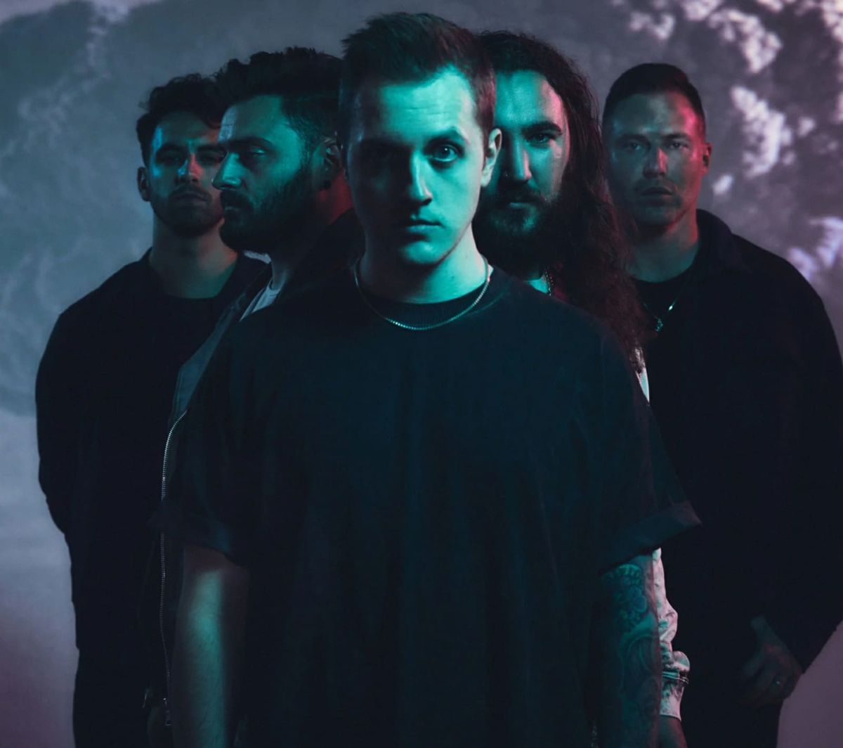 I Prevail Manchester Tickets