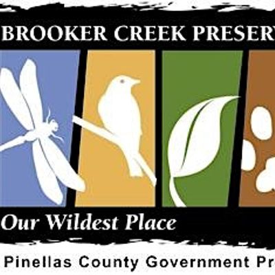 Brooker Creek Preserve Env. Education Center