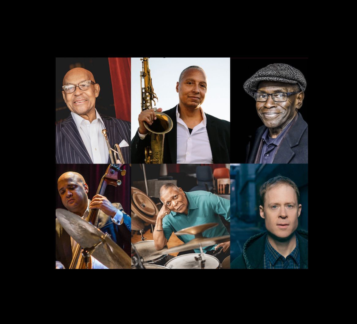 The Music of Miles Davis