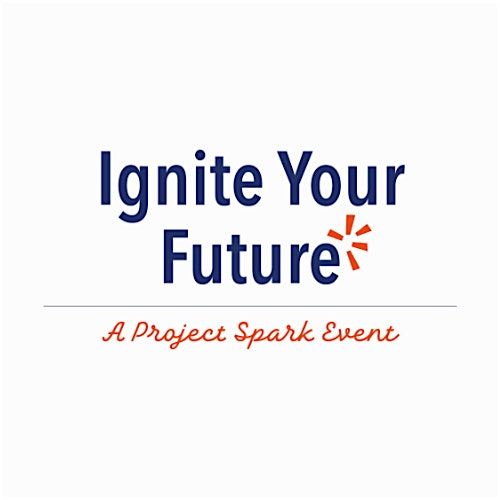 Ignite Your Future: A Project Spark Event - Rocky Mount
