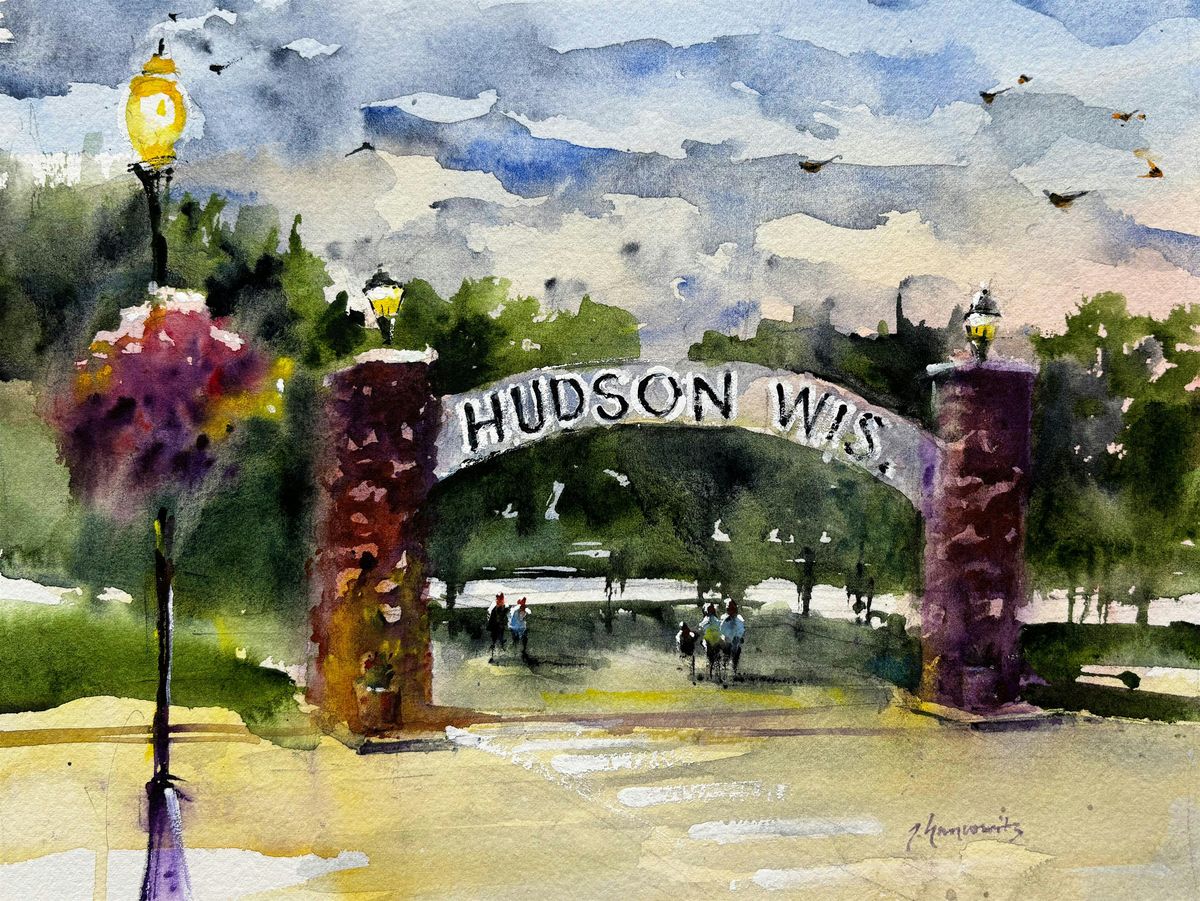 An Evening with John Grancorvitz