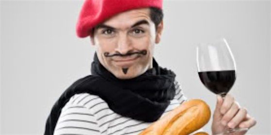 Wines for Day Drinking (aka - How to drink like a French person)